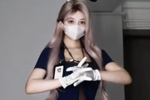 陪睡早过时！女星自曝被注射不明物内娱多深？